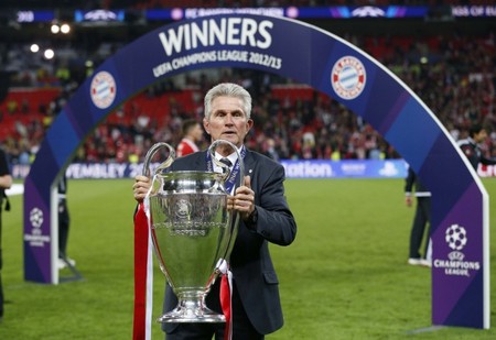 必勝信念回 必勝信念回