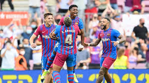 这场比赛令 这场比赛令